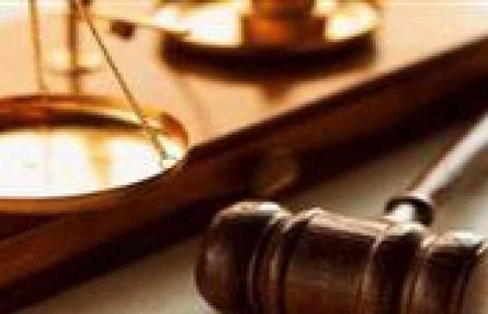 المؤبد
      لـ
      4
      أشخاص
      لاستعراضهم
      القوة
      بأسلحة
      نارية
      بسوهاج