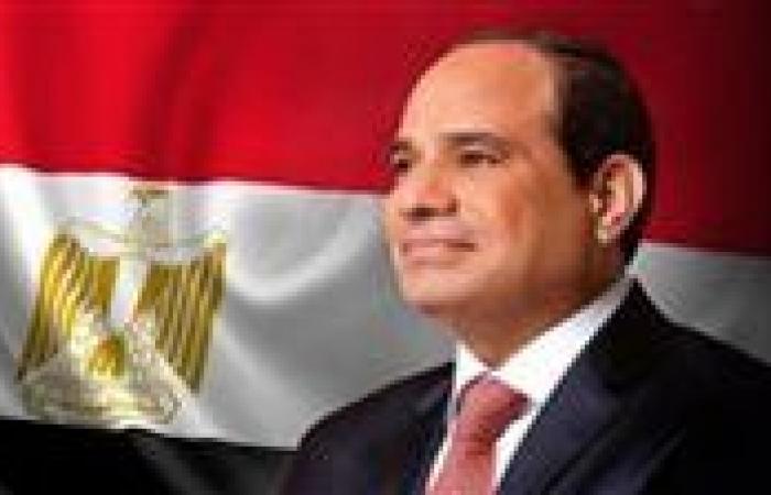 الرئيس
      السيسي
      يؤكد
      على
      الموقف
      المصري
      الرافض
      لتوسع
      دائرة
      الصراع
      في
      المنطقة