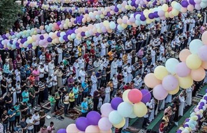 بعد
      عيد
      الأضحى..
      تقديم
      اعتذارات
      المعلمين
      عن
      امتحانات
      الثانوية
      العامة