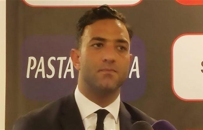 هيكل
      تنظيمي
      جديد
      في
      الزمالك..
      وميدو:
      لا
      نجاح
      بدون
      نظام
      وهوية