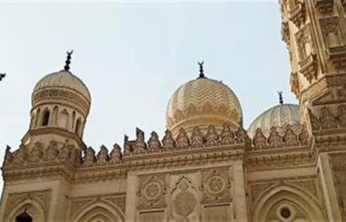 موعد
      صلاة
      العصر
      بالغربية
      اليوم
      الأربعاء
      4
      يونيو
      2025