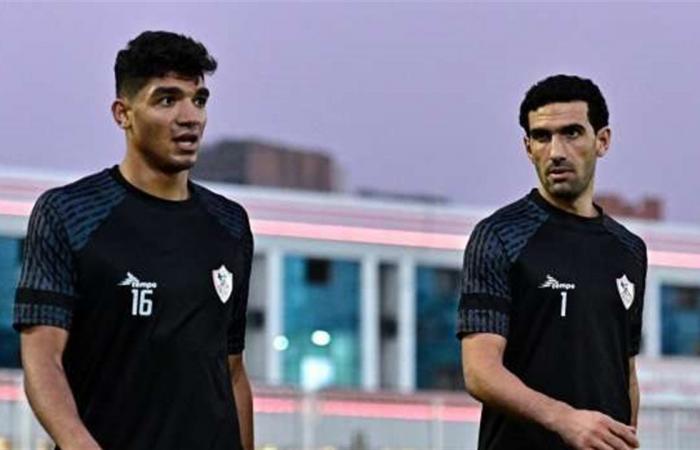 محمد
      عواد:
      كان
      هناك
      اتفاق
      على
      مشاركتى
      فى
      نهائى
      الكأس
      حال
      اللجوء
      لركلات
      الترجيح