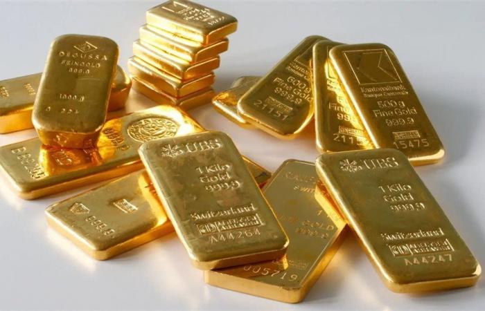 أسعار
      سبائك
      الذهب
      BTC
      تحديث
      لحظي..
      سعر
      الذهب
      لحظة
      بلحظة
      في
      مصر