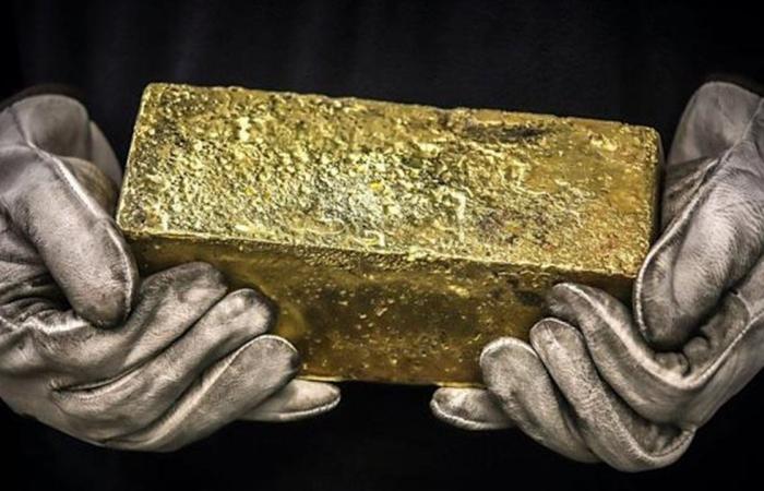 سعر
      سبيكة
      الذهب
      8
      جرام
      في
      الأسواق
      اليوم
      السبت
      7
      يونيو
      2025
