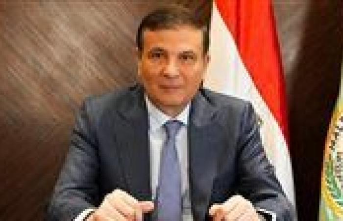 الزراعة:
      المجازر
      الحكومية
      تستقبل
      7900
      أضحية
      في
      اليوم
      الثالث
      للعيد