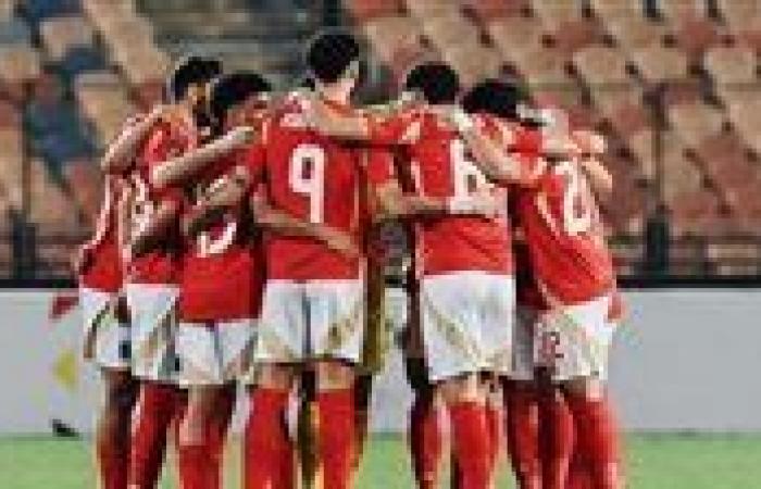 تعرف
      على
      تاريخ
      مواجهات
      الأهلي
      وباتشوكا
      المكسيكي
      قبل
      لقاء
      اليوم
      الودي