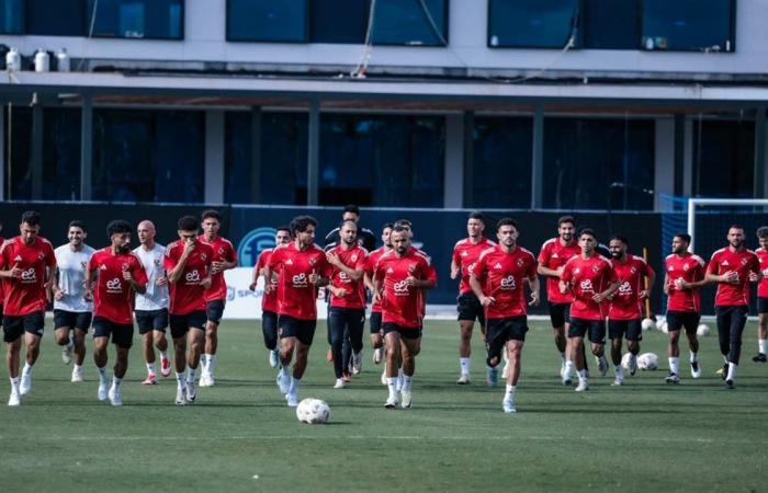 القنوات
      الناقلة
      لمباراة
      الأهلي
      وباتشوكا
      اليوم..
      موعد
      المباراة
      بتوقيت
      القاهرة
