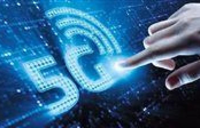 بعد
      الإطلاق
      الرسمي..
      أبزر
      مزايا
      خدمة
      5G