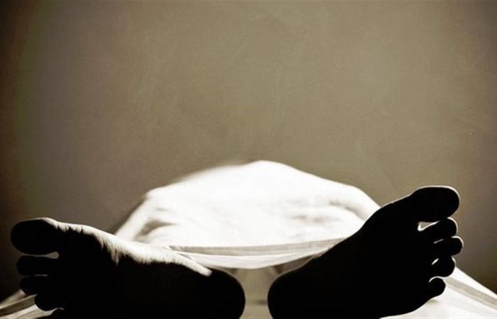 العثور
      على
      جثة
      شاب
      طافية
      في
      بحر
      شبين
      بالمنوفية