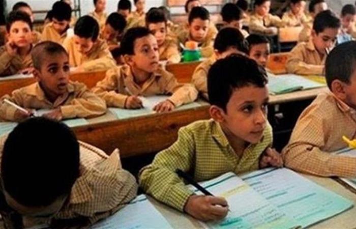 نتيجة
      الصف
      الثالث
      الابتدائي
      2025..
      رابط
      مباشر
      للاستعلام
      بالرقم
      القومي