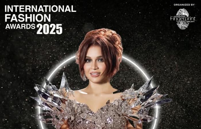 تكريم
نوال
عبد
الشافي
وجوري
بكر
تحصد
لقب
modern
galm
star..
تفاصيل
مهرجان
international
fashion
awards