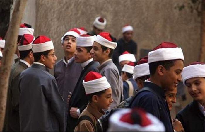نتيجة
      الشهادة
      الإعدادية
      الأزهرية
      2025..
      رابط
      مباشر
      وخطوات
      الاستعلام
      برقم
      الجلوس