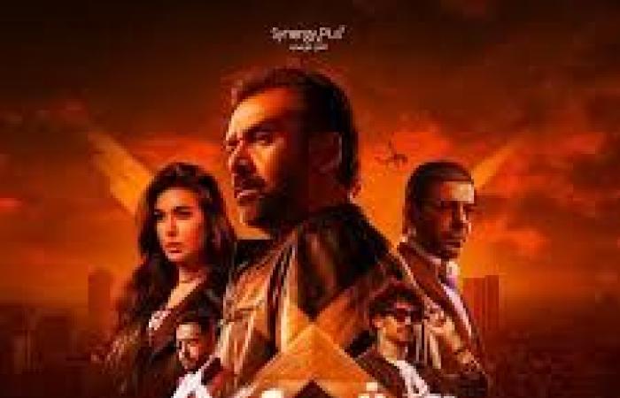 كريم
      عبد
      العزيز
      يصل
      بـ
      فيلم
      المشروع
      x
      لـ
      100
      مليون
      جنيها|
      تفاصيل