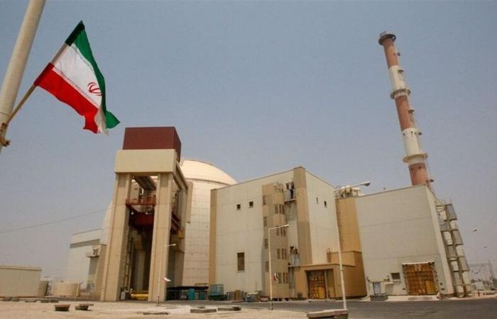 إيران:
      حصلنا
      على
      وثائق
      تثبت
      تعاون
      “الطاقة
      الذرية”
      مع
      إسرائيل