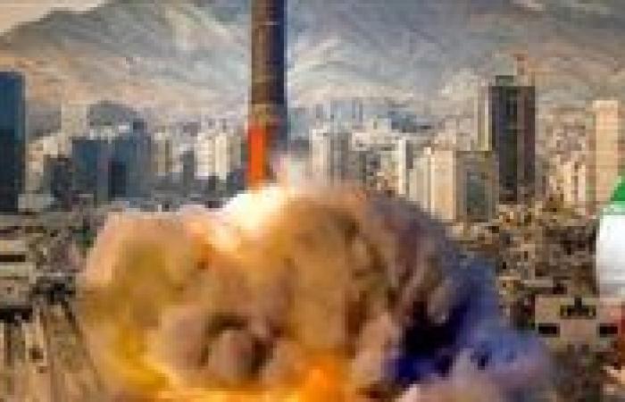 طبول
      الحرب
      تقرع:
      إسرائيل
      تسقط
      مسيرات
      إيرانية
      وطهران
      تتوعد
      برد
      قريب