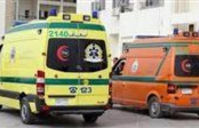 إصابة
      طالبة
      بهندسة
      الإسكندرية
      إثر
      سقوط
      جزء
      من
      سقف
      قاعة
      امتحانات