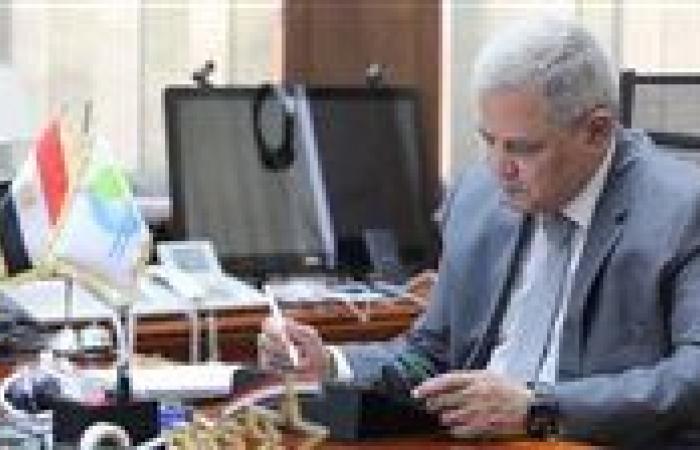 رئيس
مياه
القاهرة:
فرق
فنية
للمرور
على
لجان
الثانوية
العامة
بالقاهرة
للتأكد
من
توافر
خدمات
مياه
الشرب