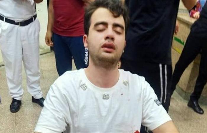 تفاصيل
      طعن
      صاحب
      كافتيريا
      لشاب
      بسبب
      دخول
      "الحمام"