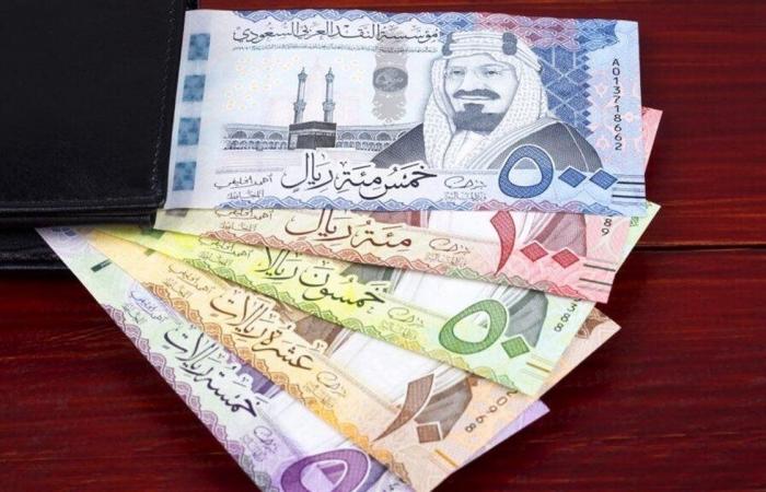 سعر
      الريال
      السعودي
      مقابل
      الجنيه
      المصري
      اليوم
      السبت
      14
      يونيو
      2025