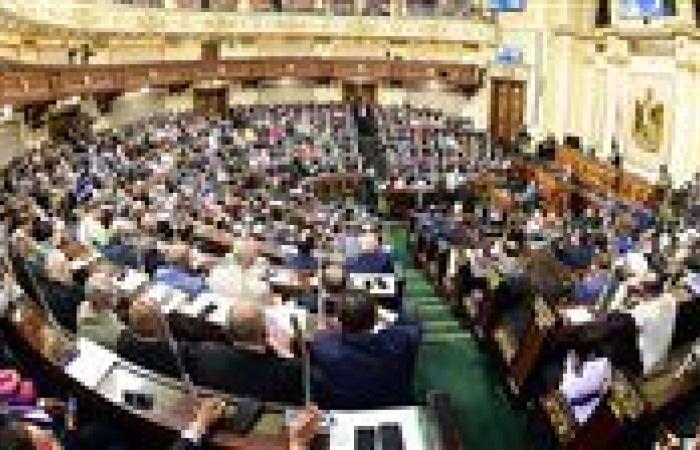 قبل
      مناقشته
      داخل
      البرلمان..
      تفاصيل
      تقرير
      "خطة
      النواب"
      بشأن
      الموازنة
      العامة
