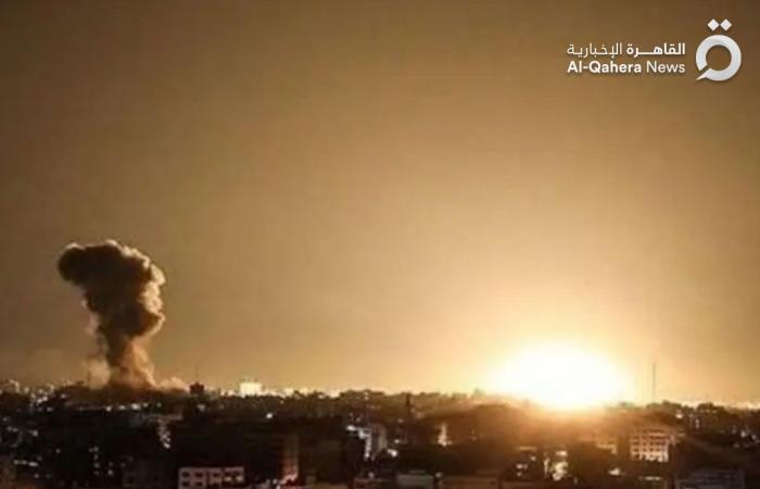 عاجل..
      انفجارات
      جنوب
      سوريا
      عقب
      اعتراض
      إسرائيل
      صواريخ
      ومسيرات
      إيرانية