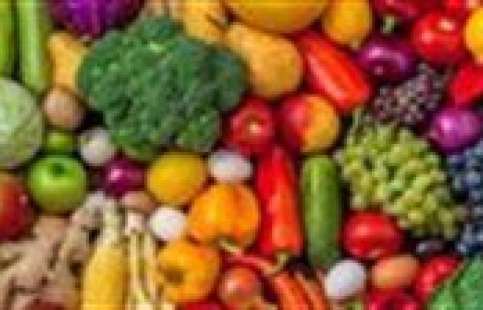 أسعار
      الخضراوات
      والفاكهة
      اليوم
      الأحد
      15
      يونيو
      في
      سوق
      العبور