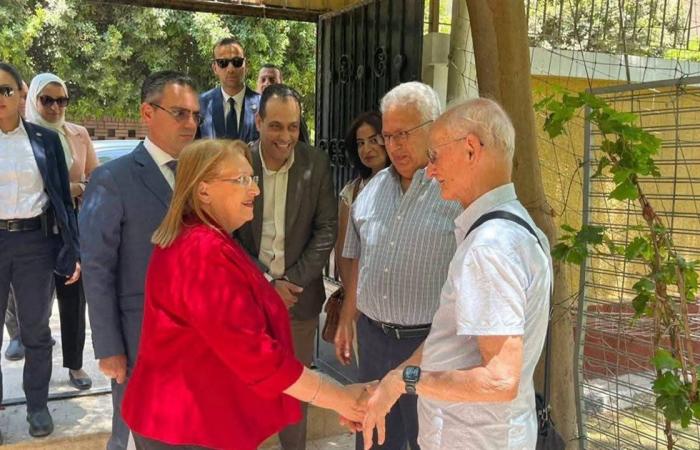 الكنيسة
      الكاثوليكية
      تستقبل
      الرئيسة
      السابقة
      لجمهورية
      مالطا
      بمركز
      الأطفال
      المعرضين
      للخطر
