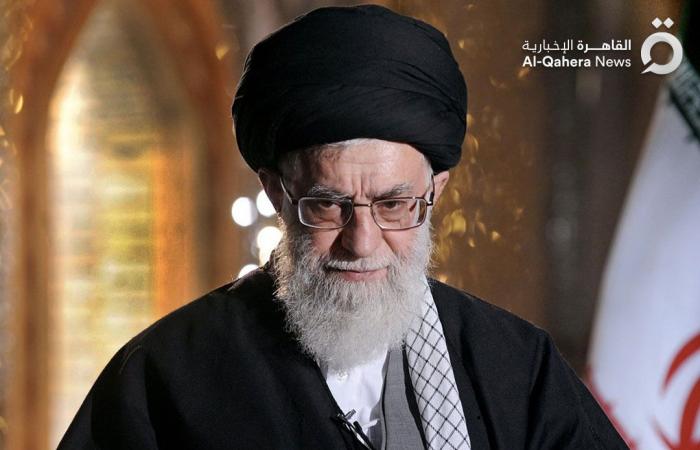 إعلام
      إسرائيلى:
      اغتيال
      خامنئى
      "غير
      مستبعد"