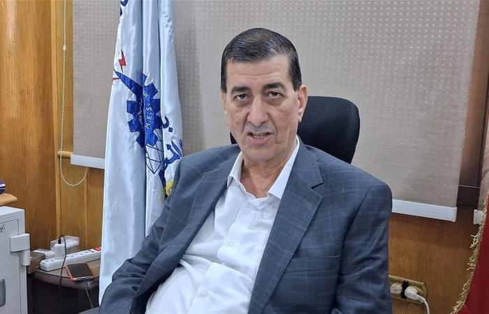 رئيس
      نقابة
      الصناعات
      الهندسية:
      مشاركة
      مصر
      في
      مؤتمر
      العمل
      الدولي
      خطوة
      استراتيجية
      مهمة