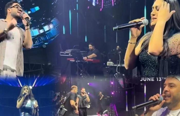 بحضور
      أكثر
      من
      10
      آلاف..
      جنات
      ورامي
      جمال
      يشعلون
      جدة
      بأضخم
      حفلات
      الألفينات
      ضمن
      نوستالجيا
      فورها