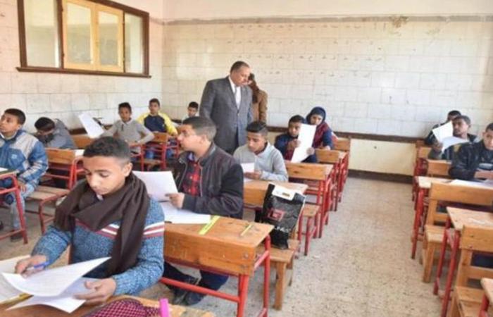 نتيجة
      الشهادة
      الإعدادية
      بالقاهرة..
      موعد
      الإعلان
      وهذه
      طريقة
      الحصول
      عليها
      برقم
      الجلوس