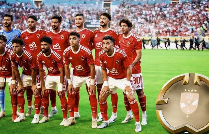 عاجل..
      الأهلي
      يفتتح
      كأس
      العالم
      للأندية
      بتعادل
      سلبي
      مع
      إنتر
      ميامي