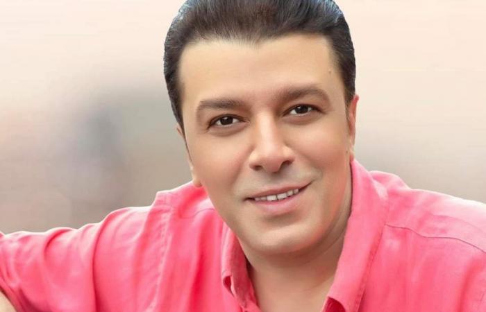 مرض
      قاسي..
      مصطفى
      كامل
      يقرر
      صرف
      5
      آلاف
      جنيه
      شهريًا
      لأعضاء
      النقابة
      من
      مرضى
      السرطان