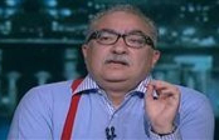 إبراهيم
      عيسى:
      الشرق
      الأوسط
      بأكمله
      يعيش
      تحت
      وابل
      من
      صواريخ
      الحرب..
      الجميع
      يسمع
      دوي
      القذائف