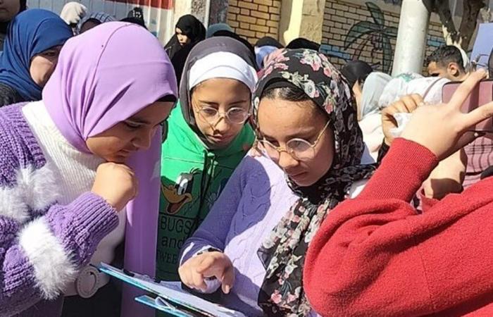 كام
      مجموع
      دخول
      أولى
      ثانوي
      عام
      2025؟..
      إليك
      مؤشرات
      التنسيق
      بعد
      الإعدادية