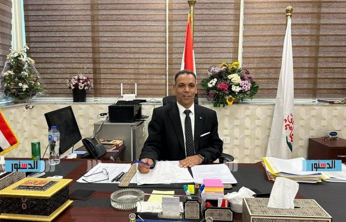 خطة
      تحرك
      رسمية
      لمواجهة
      الروائح
      الكريهة
      الصادرة
      من
      محطة
      الروبيكي
      بحدائق
      العاصمة