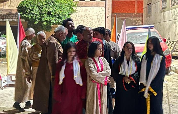 مجانا
      حتى
      21
      يونيو..
      فرقة
      بني
      مزار
      تقدم
      "طعم
      الخوف"
      ضمن
      عروض
      قصور
      الثقافة
