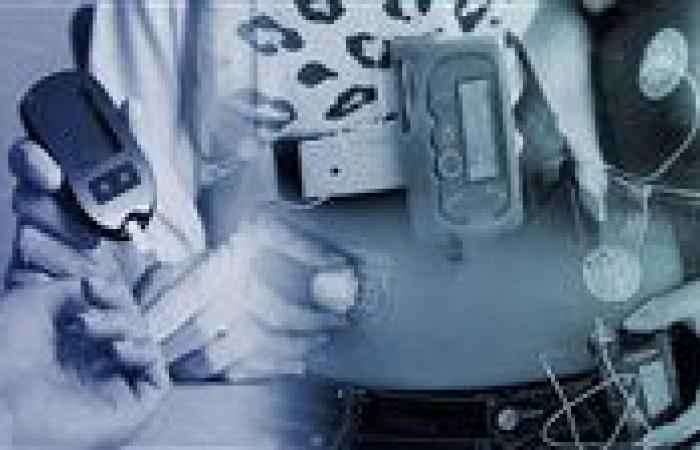 طفرة
      جديدة
      في
      تطوير
      البنكرياس
      الاصطناعي
      لعلاج
      السكري
      من
      النوع
      الأول