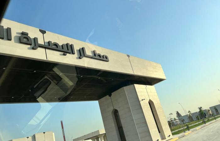 إلهام
      شاهين
      توجه
      الشكر
      لدولة
      العراق:
      شعرنا
      بأننا
      بين
      أهلنا
      وإخواتنا