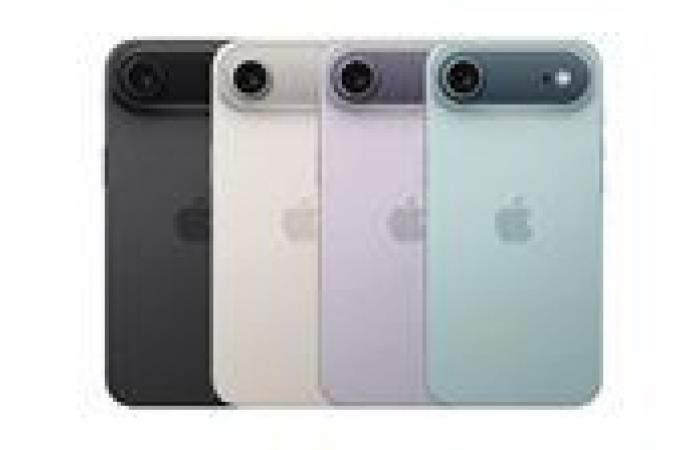 إطلاق
      سلسلة
      iPhone
      17
      وتسريبات
      حديثة
      عن
      أداء
      شريحة
      A19
      Pro
      الجديدة