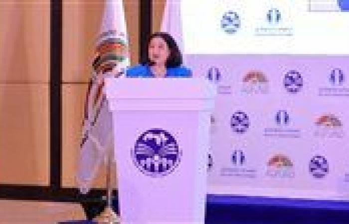 نائبة
وزيرة
التضامن
تشهد
فعالية
المجلس
العربي
للطفولة
والتنمية
لتسليم
الدورة
الثالثة
لجائزة
الملك
عبد
العزيز
للبحوث
العلمية