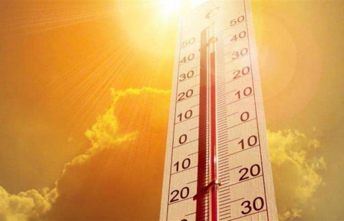 حالة
      الطقس
      بالغربية
      اليوم
      الإثنين
      16
      يونيو
      2025