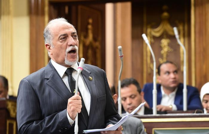 غدا..
      البرلمان
      يواصل
      مناقشات
      موازنة
      2026..والحكومة
      ترد
      على
      ملاحظات
      النواب