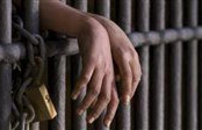 حبس
      مفتش
      مالي
      بمجلس
      مدينة
      إبشواي
      بالفيوم
      4
      ايام