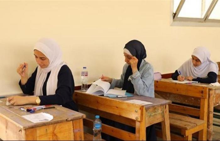 ظهرت
      الآن..
      نتيجة
      الشهادة
      الإعدادية
      برقم
      الجلوس
      2025
      في
      هذه
      المحافظات