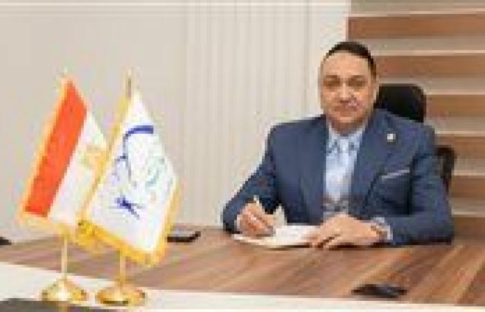 نائب
      رئيس"المؤتمر":
      البيان
      المشترك
      لمصر
      و٢٠
      دولة
      لإدانة
      الهجمات
      على
      إيران
      يعكس
      موقفا
      دولياً
      متزنا