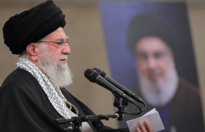 مخاطر
      الاستهداف
      ومواقع
      اختباء
      مرشد
      إيران..
      أين
      يحتمي
      خامنئي؟