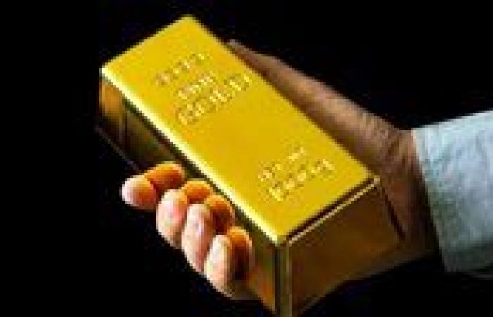 ازاي
      تختار
      أفضل
      سبيكة
      ذهبية
      للاستثمار؟..
      دليل
      للمستثمر
      الذكي
      في
      ظل
      تقلبات
      السوق