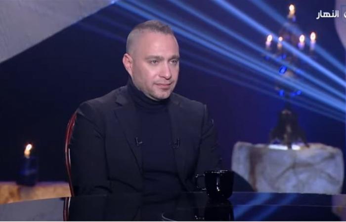 موسم
      صيف
      2025..
      حسام
      حبيب
      ينتهي
      من
      تسجيل
      ألبومه
      الجديد
