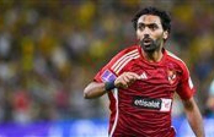 شوبير
      يكشف
      حقيقة
      توقيع
      غرامة
      ضد
      حسين
      الشحات
      بسبب
      مباراة
      إنتر
      ميامي
      الأمريكي
      في
      كأس
      العالم
      للأندية
